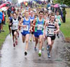 2013 ERRA National Young Relays