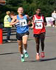 2013 Exhibition Park 5k