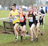 2013 Inter Counties Cross Country