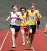 2013 Inter Counties Schools