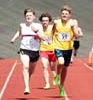 2013 Inter Counties Schools