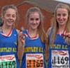 2013 National Cross Country Relays