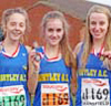2013 National Cross Country Relays