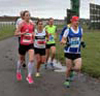 2013 Newcastle Racecourse Half and Marathon 50k