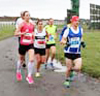 2013 Newcastle Racecourse Half and Marathon 50k