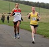 2013 Newcastle Town Moor Marathon
