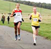 2013 Newcastle Town Moor Marathon