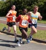 2013 Newton Aycliffe 10k