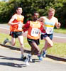 2013 Newton Aycliffe 10k
