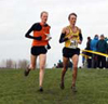 2013 North Eastern Cross Country