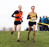 2013 North Eastern Cross Country