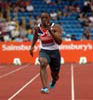 2013 Sainsbury's British Champs