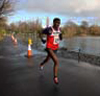 2013 Saltwell 10k Road Race