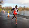 2013 Saltwell 10k Road Race