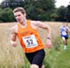 2013 Cross Country B