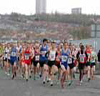 2013 Terry O'Gara Memorial 5k