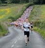 2013 Tynedale 10k Road Race