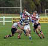 2013 Tynedale v Rosslyn Park