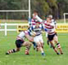 2013 Tynedale v Rosslyn Park
