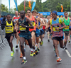 2014 BUPA Great North 10k
