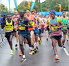 2014 BUPA Great North 10k