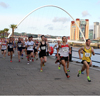 2014 Bridges of the Tyne 5 Mile
