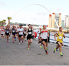 2014 Bridges of the Tyne 5 Mile