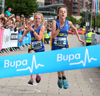 2014 Bupa GNR 5k Junior Mini