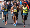 2014 Bupa GNR