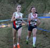 2014 Bupa Great Edinburgh Cross Country