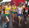 2014 Day 1 Commonwealth Games