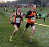 2014 Durham Cathedral Relays