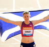 2014 Glasgow Diamond League