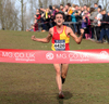 2014 Inter Counties Cross Country
