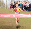 2014 Inter Counties Cross Country