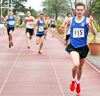 2014 Jimmy Hedley Cup 800 Metres