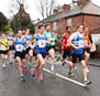 2014 Morpeth 11k Road Race