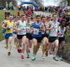2014 National 12 and 6 Stage Relays