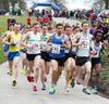 2014 National 12 and 6 Stage Relays