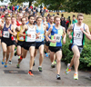 2014 National 6 and 4 Road Relays