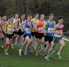 2014 National Cross Country Relays