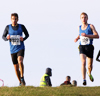 2014 North Eastern Cross Country Champs