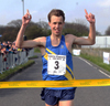 2014 North Tyneside 10k