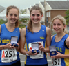 2014 Northern 6 and 4 Road Relays