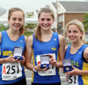 2014 Northern 6 and 4 Road Relays