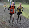 2014 Northern Cross Country
