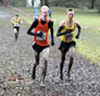 2014 Northern Cross Country