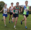 2014 Northern Cross Country Relays