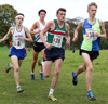 2014 Northern Cross Country Relays