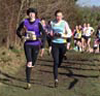 2014 Northern Inter-County Schools CC